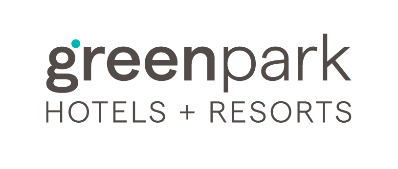 Greenpark Hotels and resorts logo