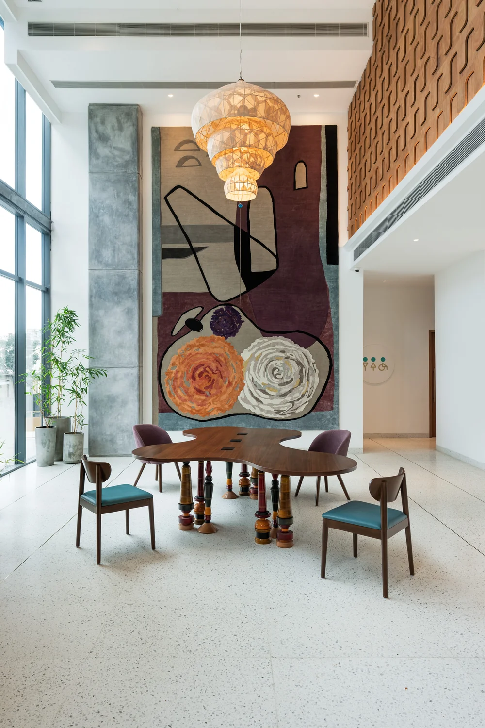 Greenpark Hotels and Resorts